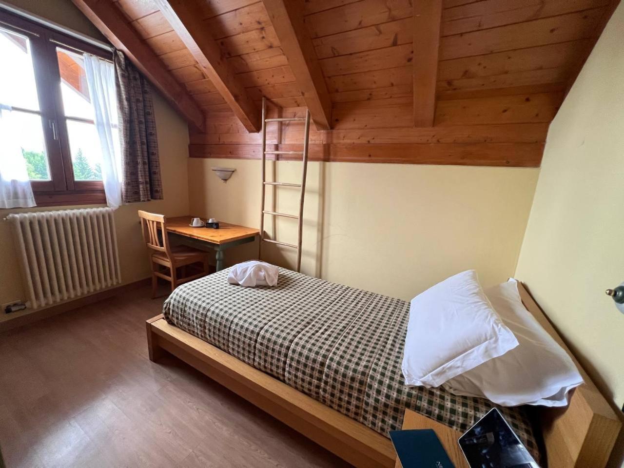 Nevesole Folgarida Resort Aparthotel ภายนอก รูปภาพ