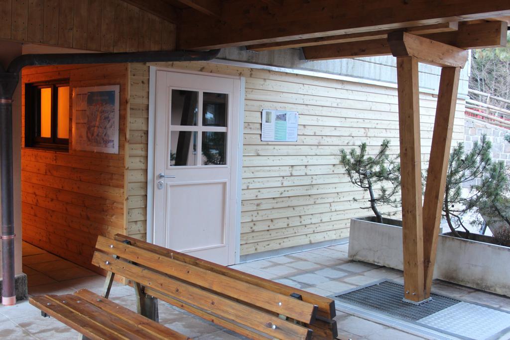 Nevesole Folgarida Resort Aparthotel ภายนอก รูปภาพ